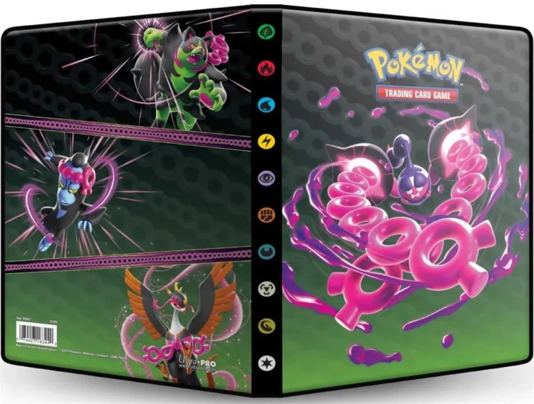 ultra-pro-pokemon-4-pocket-portfolio-scarlet-and-violent-shrouded-fable_11zon.webp