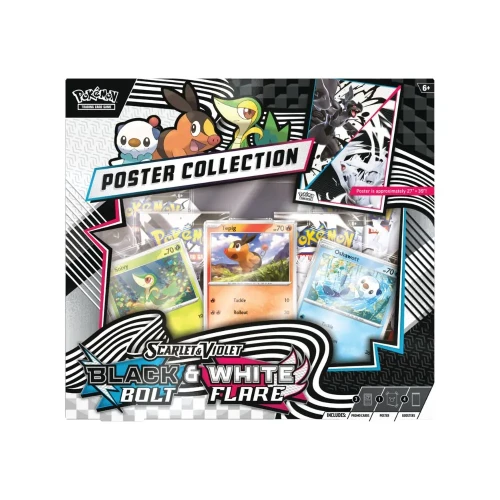 Unova Poster Collection.webp