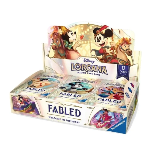 Fabled (Set09) booster box.webp
