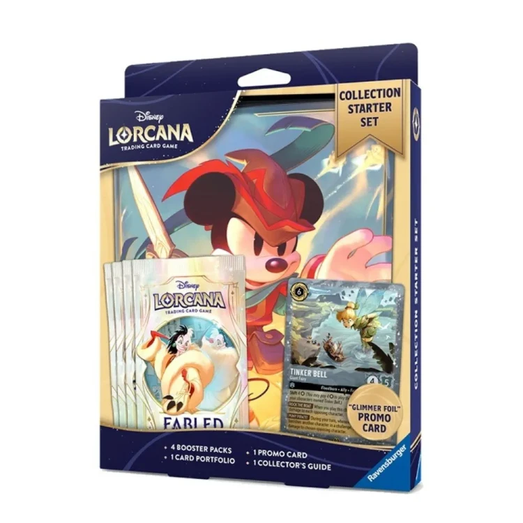 Fabled (Set09) Collector Starter Set.webp