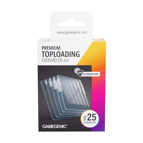 gamegenic toploader.webp