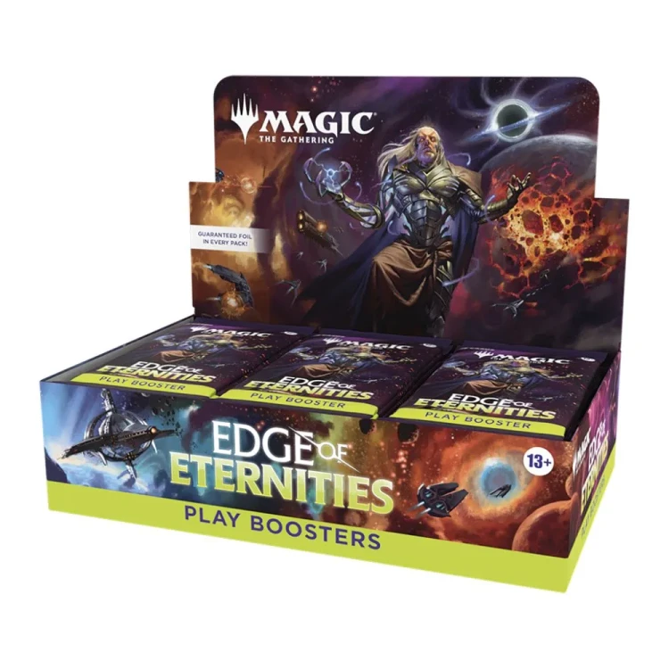 Edge of Eternities - Play Booster Display.webp