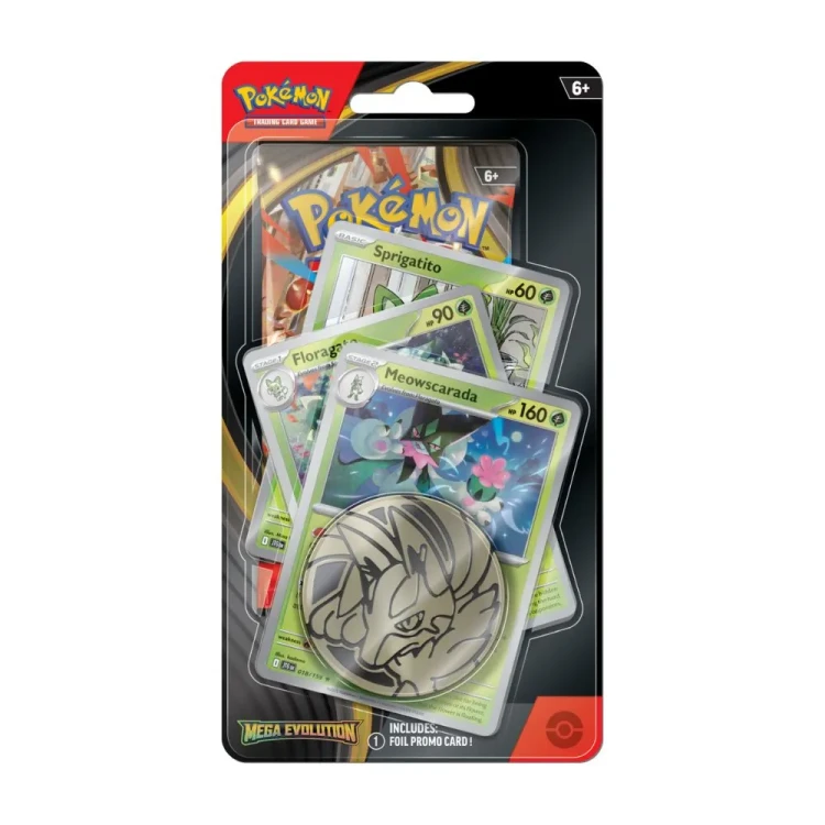 Premium Checklane Blister - Meowscarada.webp