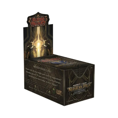 Mastery Pack - Guardian - Booster Display.webp