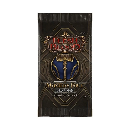 Mastery Pack - Guardian - Booster.webp