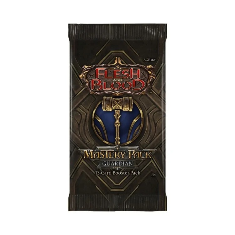 Mastery Pack - Guardian - Booster.webp