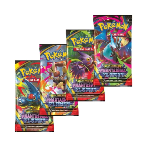 Phantasmal Flames - Booster.webp