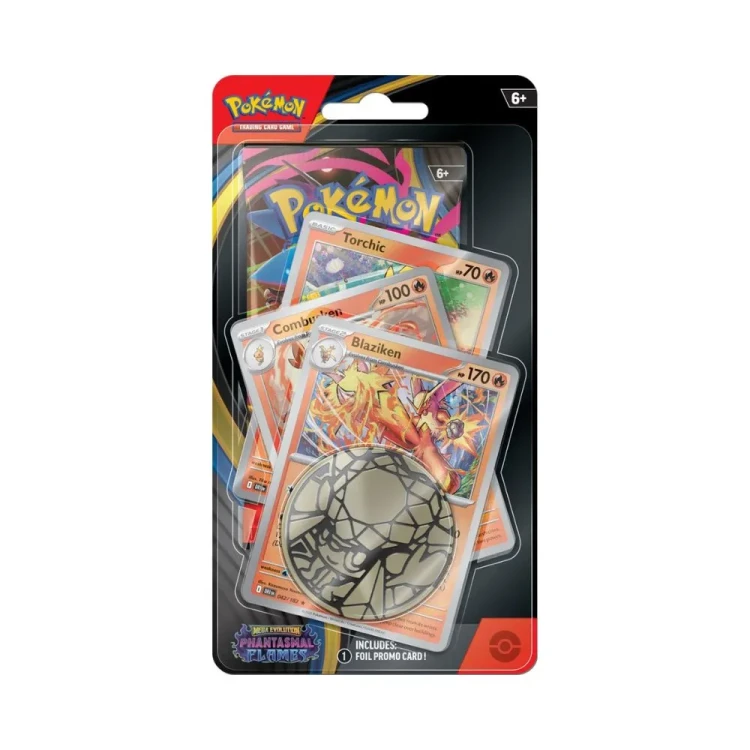 Phantasmal Flames - Premium Checklane Blister - Blaziken.webp