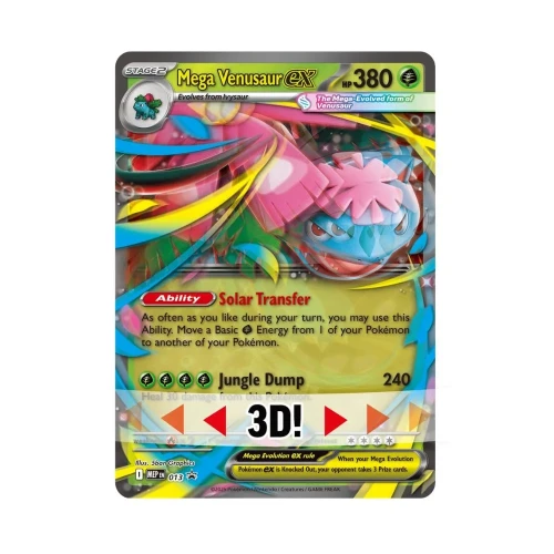 Mega Venusaur ex 3d.webp