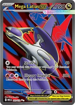 Mega Latias ex MEG 163.webp