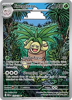 Exeggutor MEG 135.webp