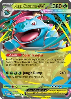 Mega Venusaur ex MEG 003.webp
