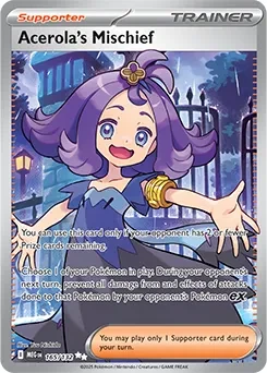 Acerola's Mischief MEG 165.webp