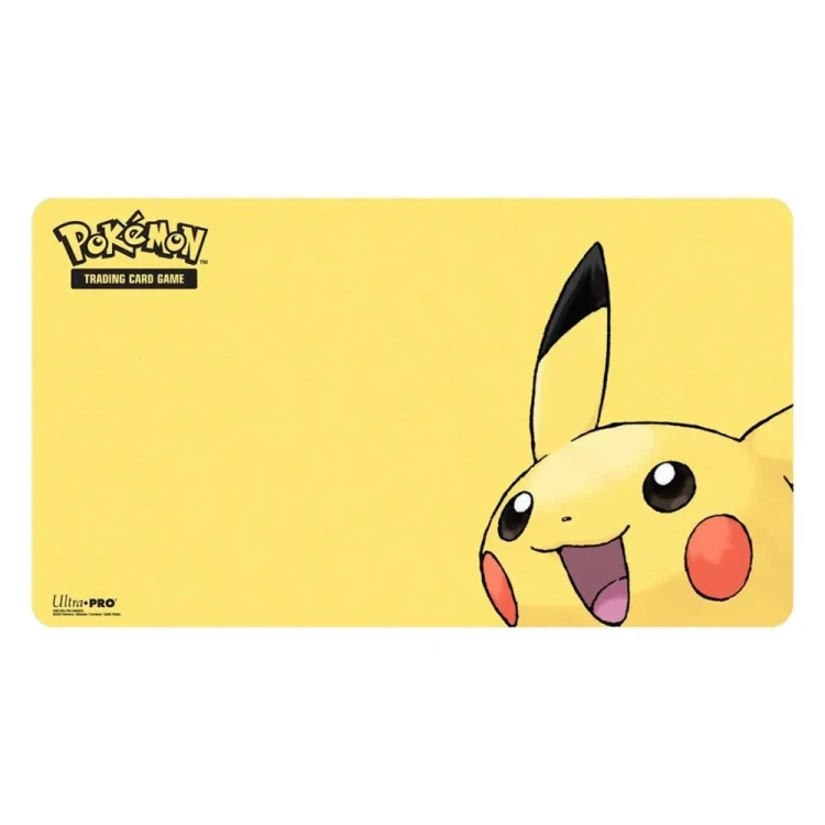 Playmat - Pikachu.webp