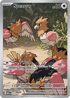 Spearow MEG 151.webp