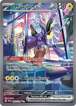 Miraidon ex SVI 244.webp