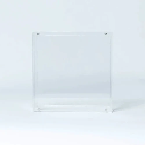 Akrylowe pudełko na Japoński Booster Box Duży 2.webp