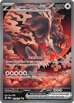Bloodmoon Ursaluna ex PRE 168.webp