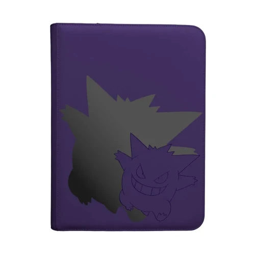 9-Pocket PRO-Binder - Gengar.webp