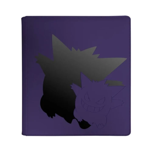 12-Pocket PRO-Binder - Gengar.webp