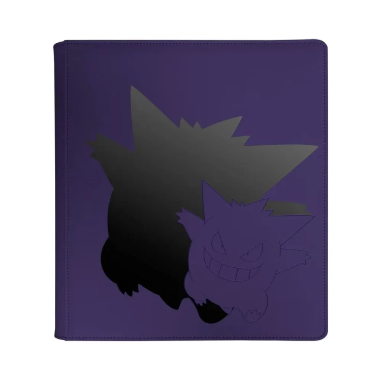 12-Pocket PRO-Binder - Gengar.webp