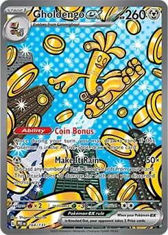 Gholdengo ex PRE 164.webp
