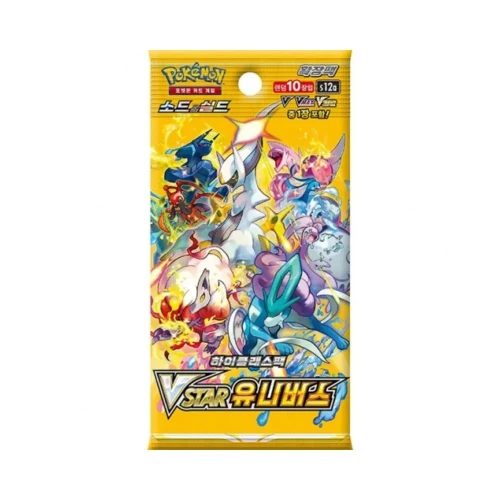 Pokémon TCG VSTAR Universe Booster - KOREA.webp