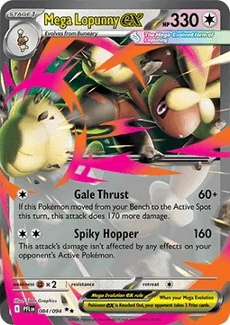 Mega Lopunny ex PFL 084.webp