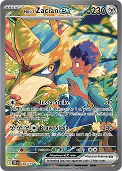 Hop's Zacian ex JTG 186.webp