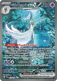 Gardevoir ex PAF 233.webp