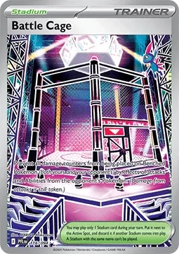 Battle Cage PFL 116.webp
