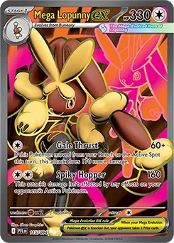 Mega Lopunny ex (PFL 115).webp