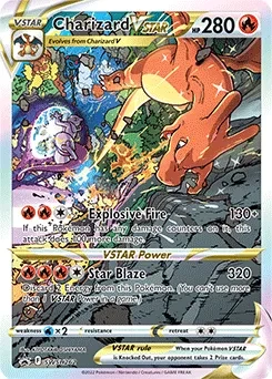 Charizard VSTAR SWSH 262.webp