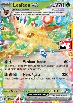 Leafeon ex (PPS7 PRE 006).webp