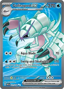 Golisopod ex PAR 221.webp