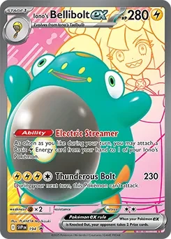 Iono's Bellibolt ex SVP 194.webp