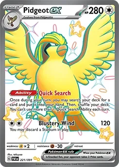 Pidgeot ex (PAF 221).webp