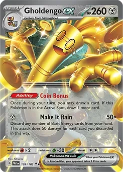 Gholdengo ex PAR 139.webp