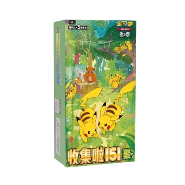 151 Gathering Booster Box.webp