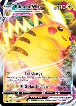Pikachu VMAX SWSH 286.webp