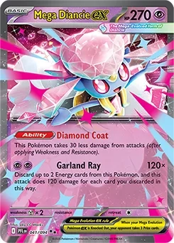 Mega Diancie ex (PFL 041).webp