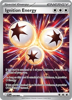 Ignition Energy PFL 124.webp