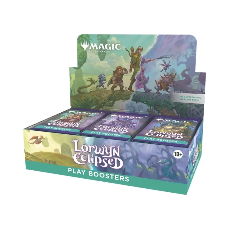 Lorwyn Eclipsed - Play Booster - Display.webp