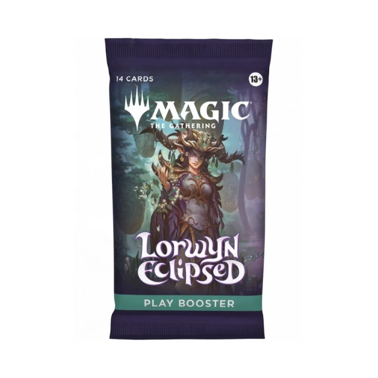 Lorwyn Eclipsed - Play Booster.webp