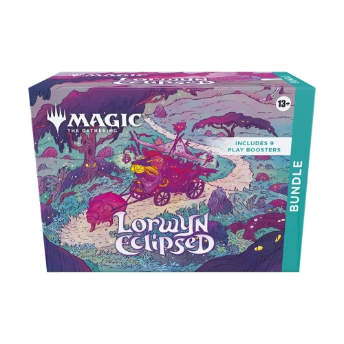 Magic the Gathering Lorwyn Eclipsed - Bundle.webp