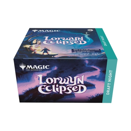 Lorwyn Eclipsed - Draft Night.webp