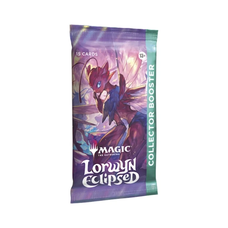 Lorwyn Eclipsed - Collector Booster.webp
