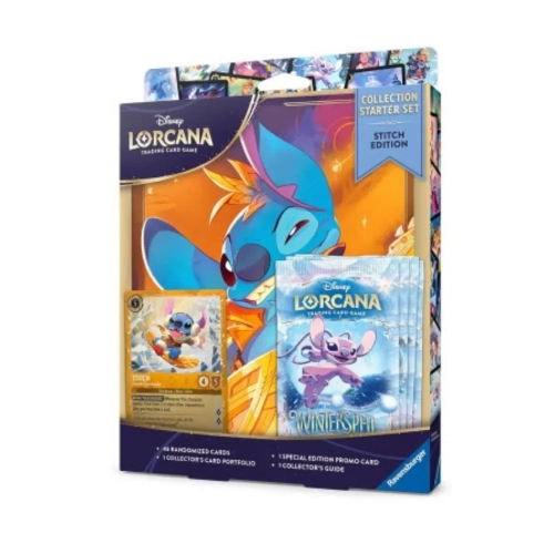 Winterspell (Set11) Winter Collection Starter.webp