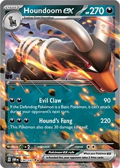 Houndoom ex (OBF 134).webp