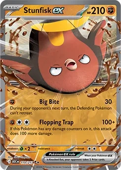 Stunfisk ex (ASC 114.webp